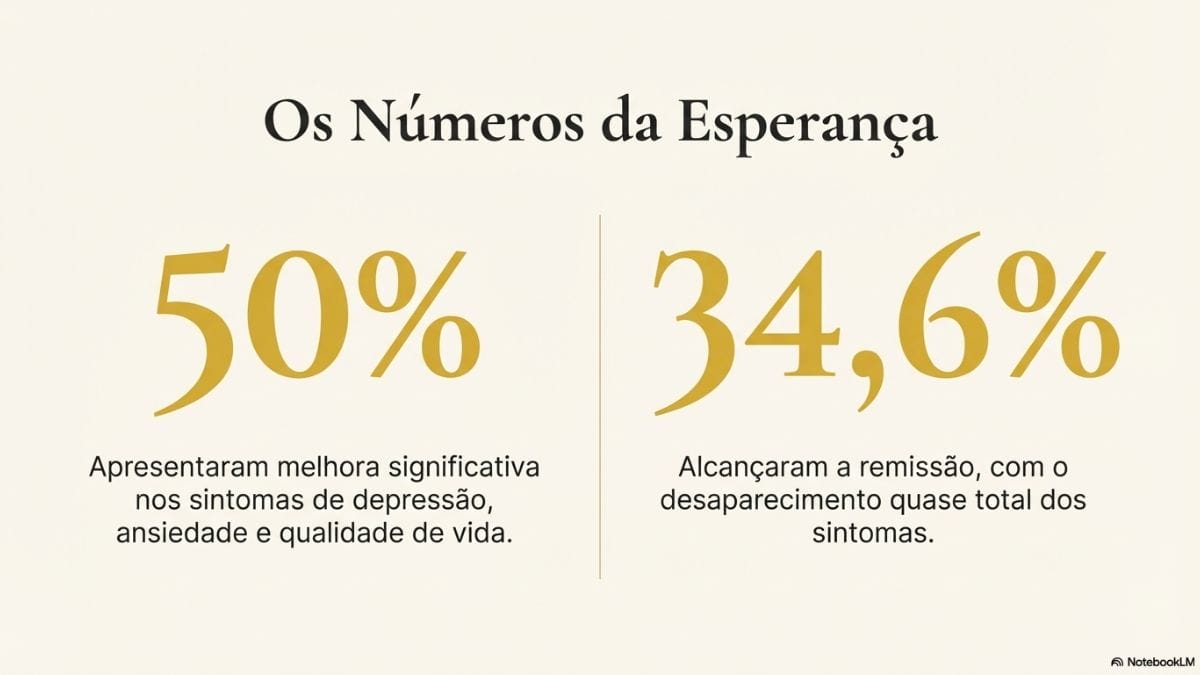 guia visual marcapasso cerebral para depressão