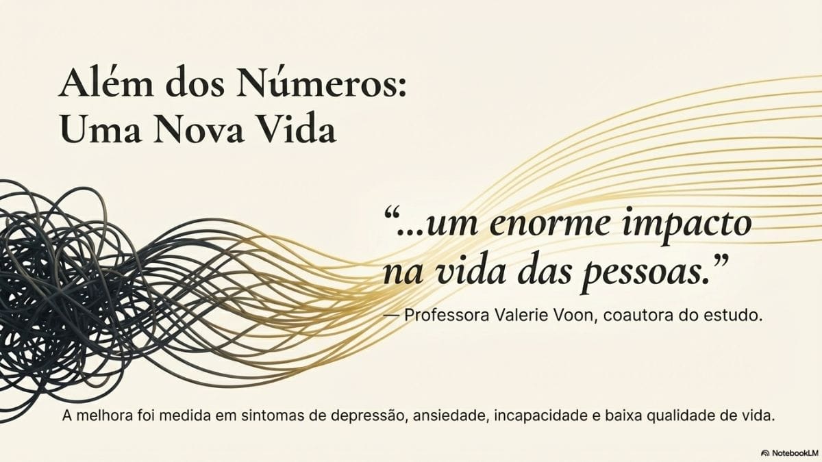 guia visual marcapasso cerebral para depressão