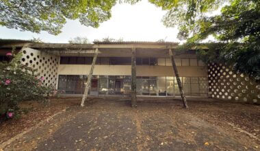 Edifício projetado por Oscar Niemeyer será demolido em São José dos Campos, SP - Casa Vogue