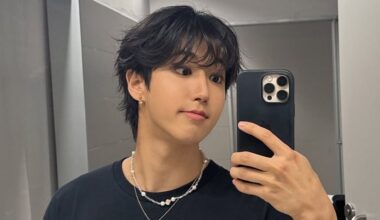 5 filmes de anime recomendados por Han, do Stray Kids