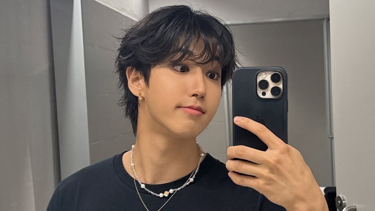 5 filmes de anime recomendados por Han, do Stray Kids