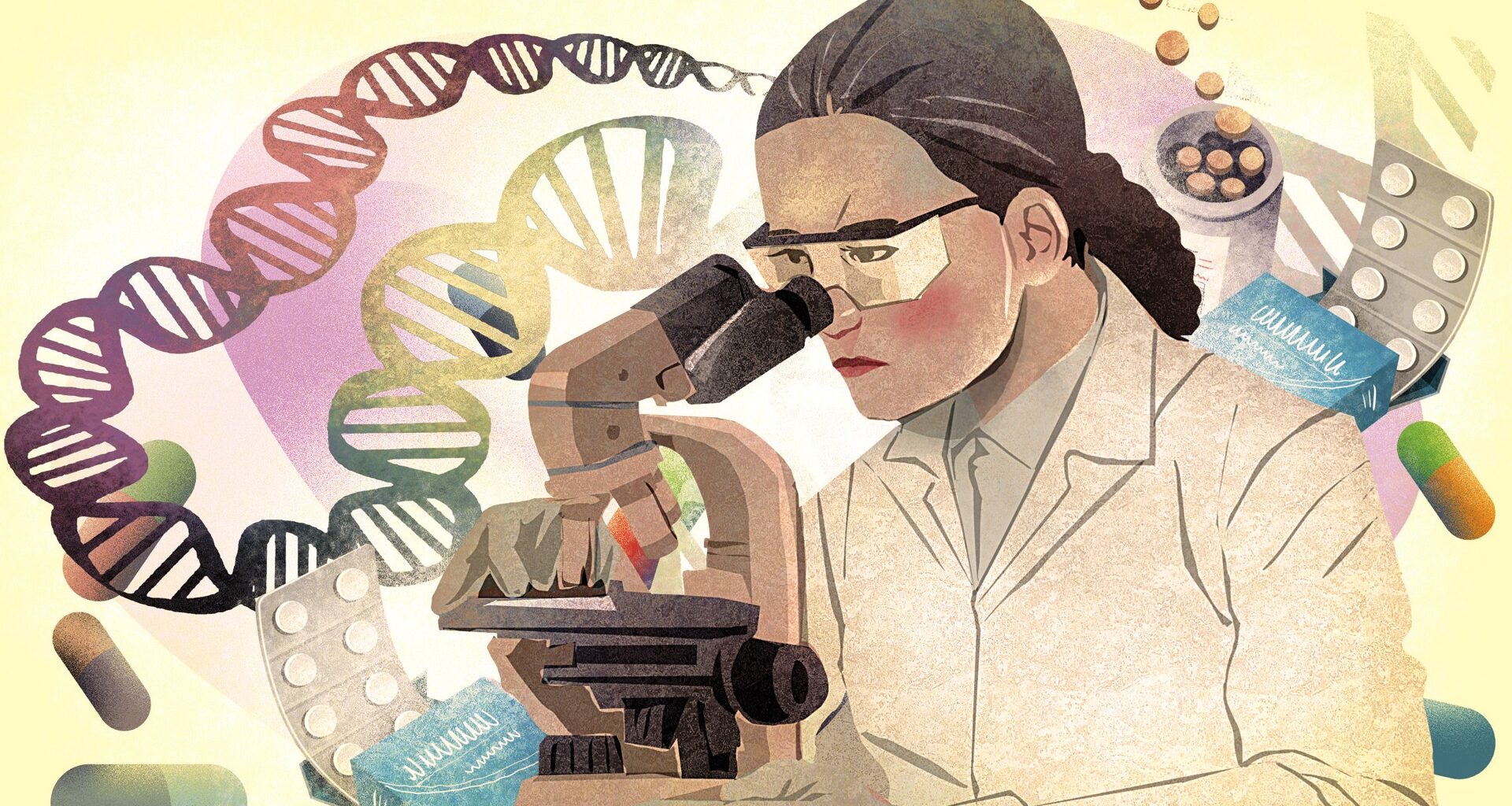 saiba quais são as 10 novidades da medicina previstas para 2026