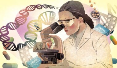 saiba quais são as 10 novidades da medicina previstas para 2026