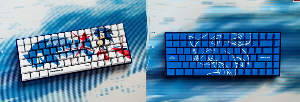 Modelo Basecamp 65HE tem duas cores