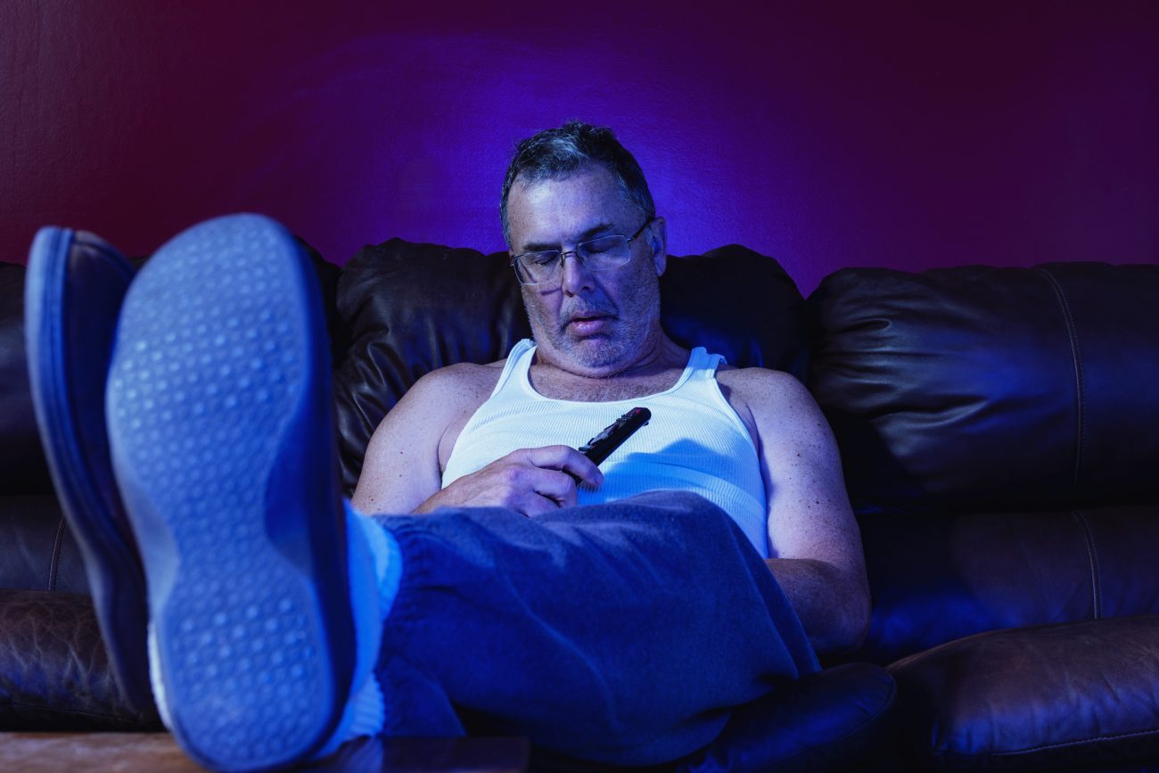 A falta de movimento está associada ao aumento do risco de doenças cardiovasculares, diabetes tipo 2 e alguns tipos de câncer