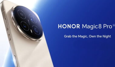 Honor Magic 8 Pro: revelado preço na Europa que vai pesar na carteira