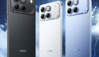 Honor Win e Win RT estreiam com 185Hz e 10.000mAh