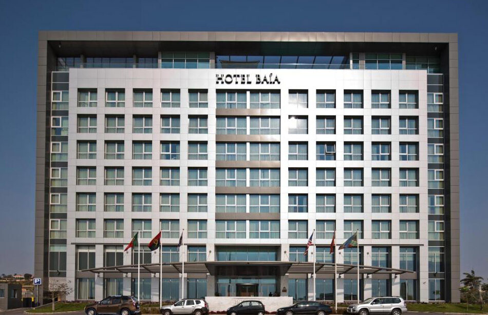 Angola quer vender mais 43 hotéis