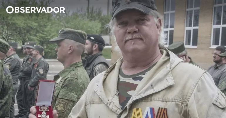 Soldados russos condenados pela morte do "texano comunista" – Observador