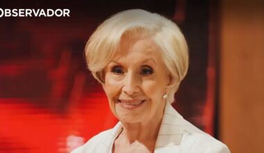 Morreu Olga Cardoso. Tinha 91 anos – Observador