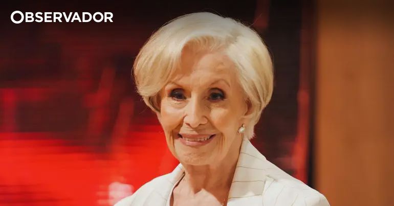 Morreu Olga Cardoso. Tinha 91 anos – Observador