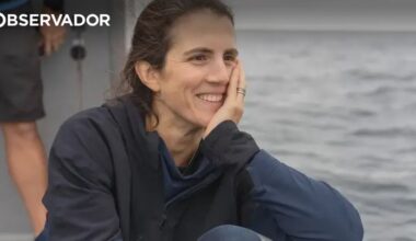 "Maldição Kennedy". Morreu Tatiana Schlossberg, neta de JFK – Observador