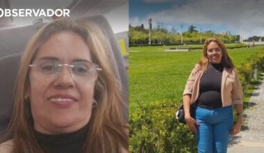 Brasileira desaparece após dizer que ia viajar para Algarve – Observador