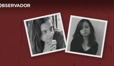 Enfermeira condenada por matar jovem vista em Marrocos – Observador