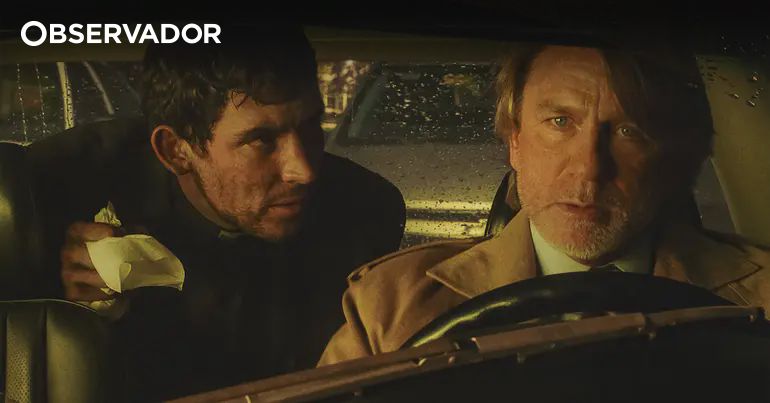 Seis séries, três filmes e um concerto para ver esta semana – Observador