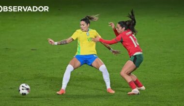 Demasiada porcelana para quem só sabe partir a loiça toda – Observador