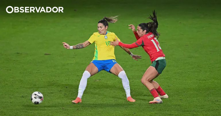 Demasiada porcelana para quem só sabe partir a loiça toda – Observador