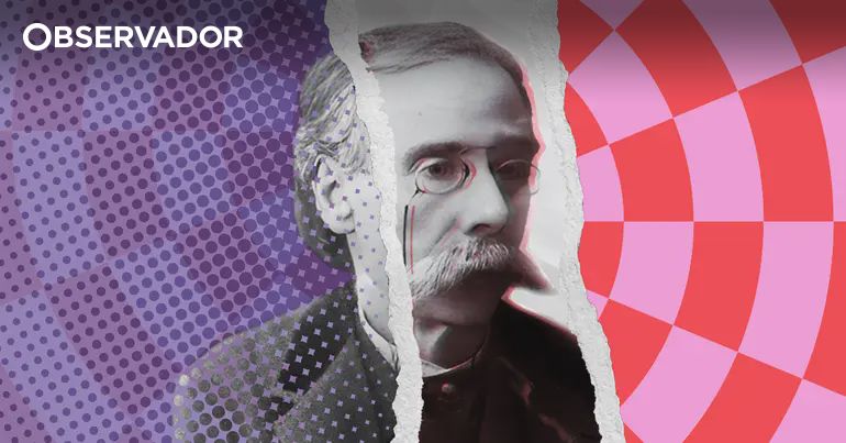 o romancista que dava (e deu) um romance – Observador