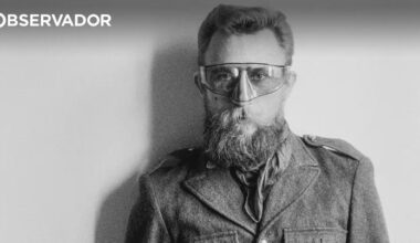 O "criador" António Variações em 85 fotos no MUDE – Observador