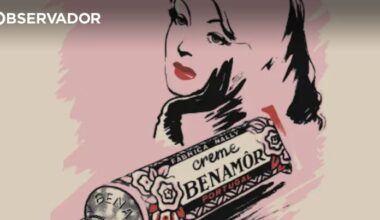 para beleza de Amélia, contra a calvície de Salazar – Observador