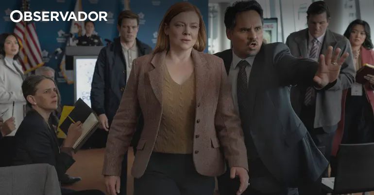 Cinco séries, dois documentários e um filme em estreia – Observador