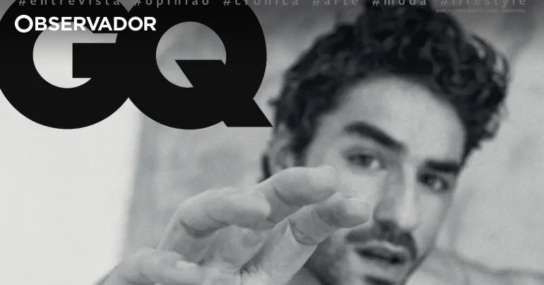 Revista GQ Portugal chega ao fim – Observador