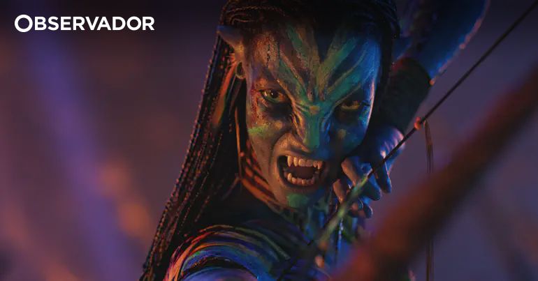 gigantismo high tech e pés de barro – Observador