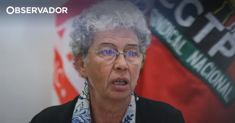 Organizações exigem que Portugal condene agressões dos EUA – Observador