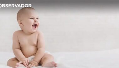 Como um dador de esperma pode ser "pai" de centenas de bebés – Observador