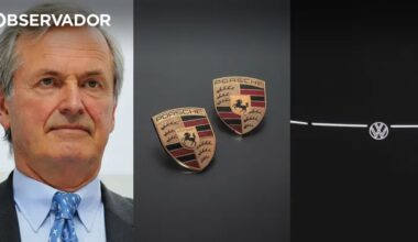 Milionária família Porsche com dificuldade em pagar dívida – Observador