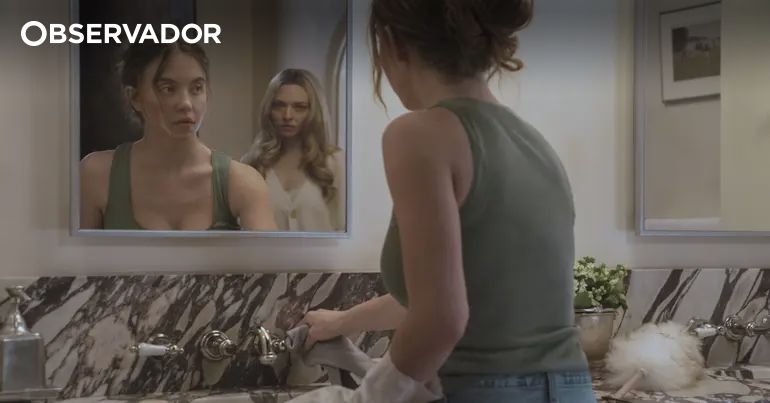 Sydney Sweeney tem bons “jeans” mas uma má patroa – Observador