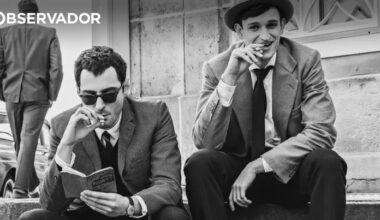 Três filmes para ver esta semana – Observador