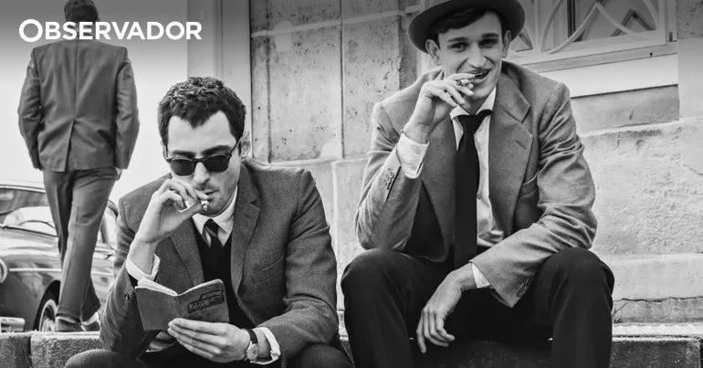 Três filmes para ver esta semana – Observador