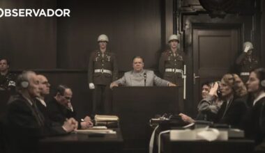 Três filmes para ver esta semana – Observador