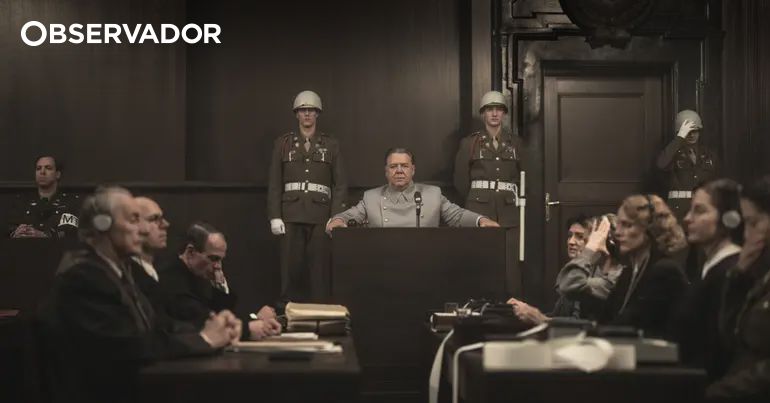 Três filmes para ver esta semana – Observador