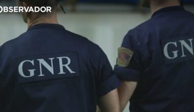 GNR desmonta rede de drogas e detém sete pessoas – Observador
