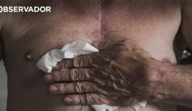 Doenças cardiovasculares custam 282 mil milhões de euros – Observador