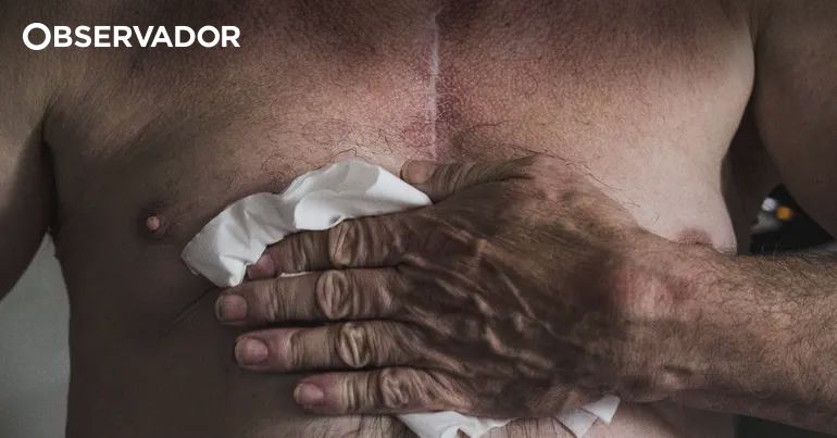 Doenças cardiovasculares custam 282 mil milhões de euros – Observador