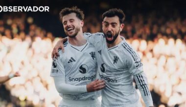 Capitão Bruno comandou a revolta dos proscritos de Amorim – Observador