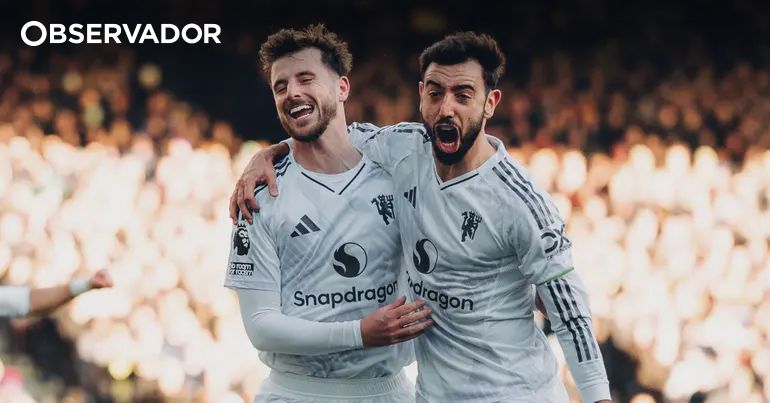 Capitão Bruno comandou a revolta dos proscritos de Amorim – Observador