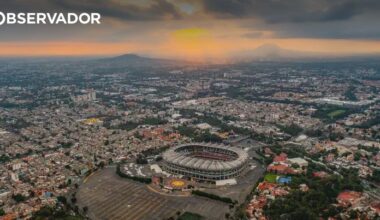 como fica o calendário do Mundial – Observador