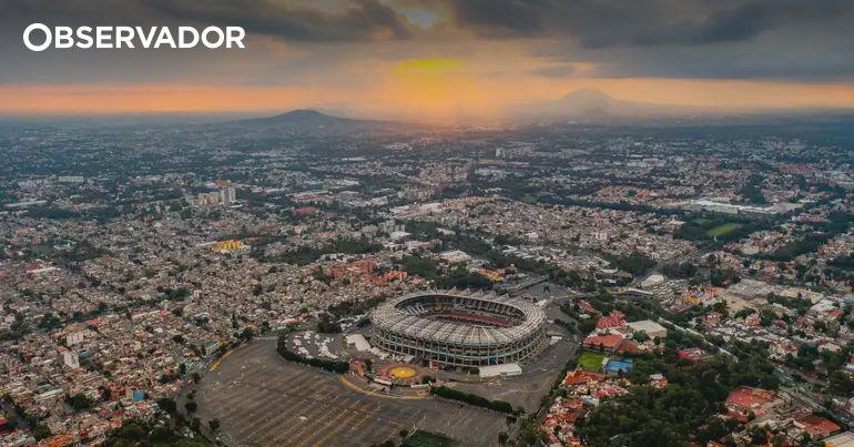 como fica o calendário do Mundial – Observador