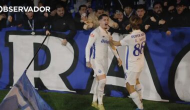 Ninguém fica sozinho em casa com esta velocidade furiosa – Observador