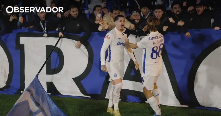 Ninguém fica sozinho em casa com esta velocidade furiosa – Observador