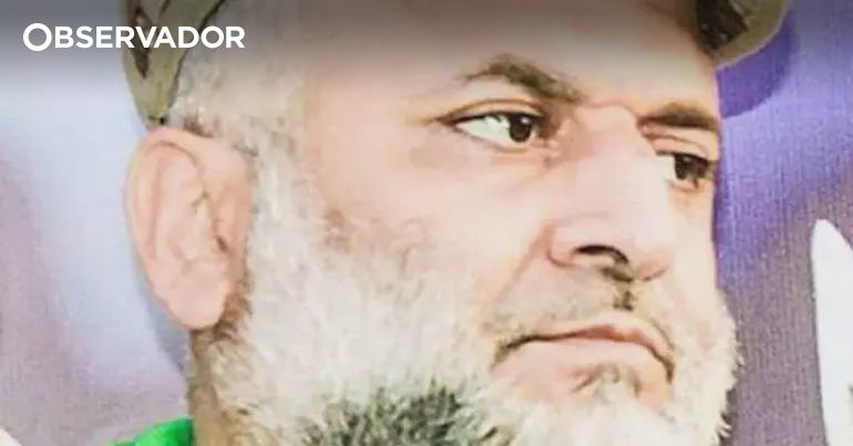 Hamas. Israel abate um dos "arquitetos" do 7 de outubro – Observador