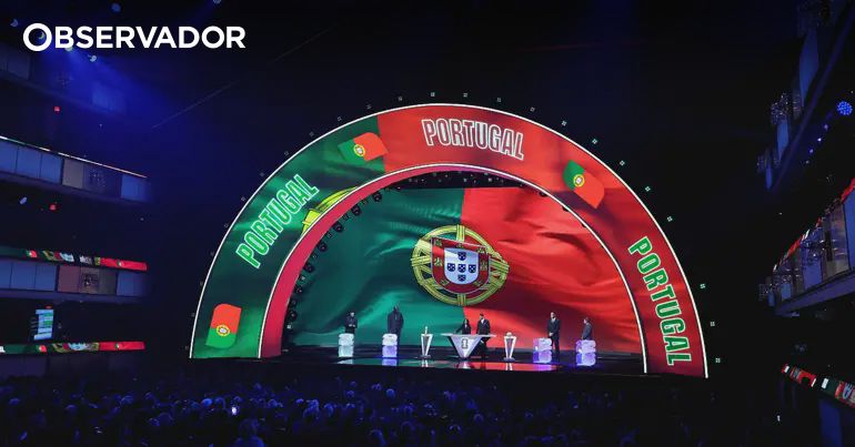 "Estamos felizes por fazer a estreia mais tarde, no dia 17" – Observador