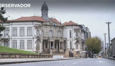 Câmara aprova aumento de 0,5% no IRS com voto contra do PS – Observador