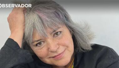 Morreu Clara Pinto Correia. Escritora tinha 65 anos – Observador