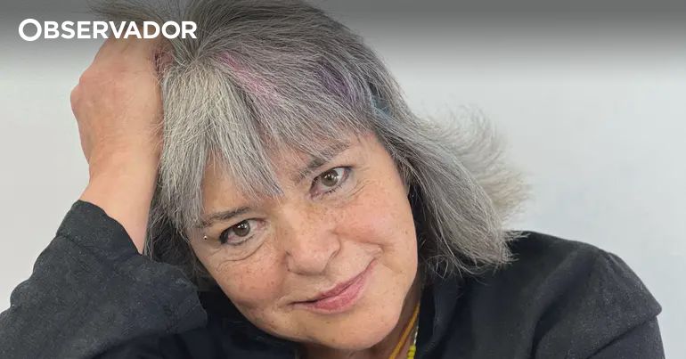 Morreu Clara Pinto Correia. Escritora tinha 65 anos – Observador