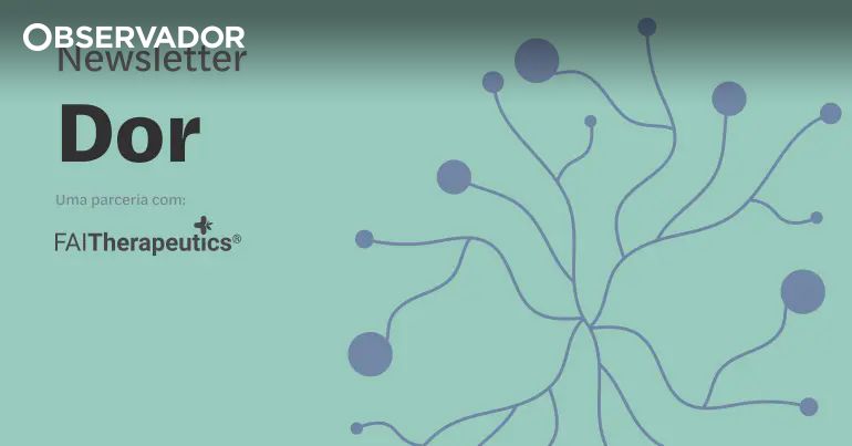 Newsletter/ O diagnóstico de Beatriz e Isabel demorou anos –